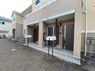 山陽網干駅 バス7分  神姫バス　上余部北口下車：停歩2分 1階の物件内観写真